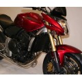 R&G Racing Crash Protectors for Honda Hornet 600 '07-'19, CBF600 '08-'16